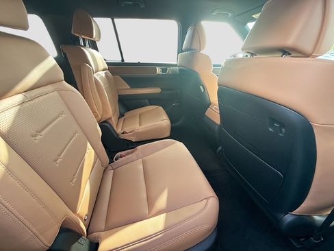 New 2026 Hyundai Santa Fe Limited image 21