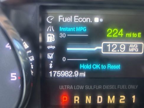 Used 2013 Ford F250 Lariat w/ Lariat Ultimate Pkg AWD/4WD image 30