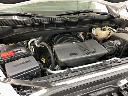 Used 2024 GMC Sierra 1500 Denali Ultimate image 56