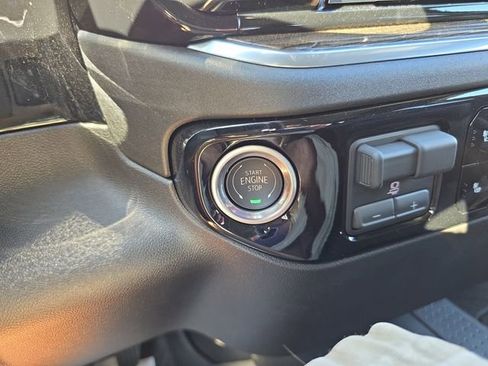 New 2025 Chevrolet Silverado 1500 LT w/ All Star Edition Plus AWD/4WD image 20