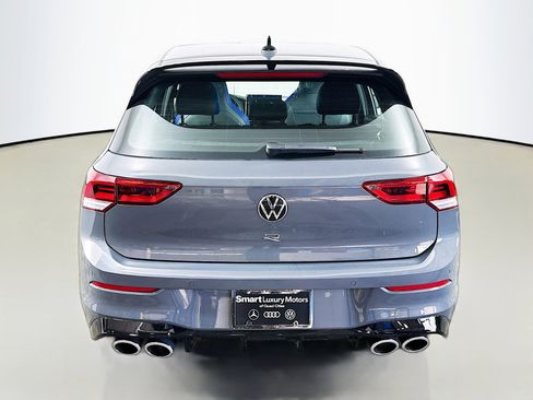 New 2026 Volkswagen Golf image 6