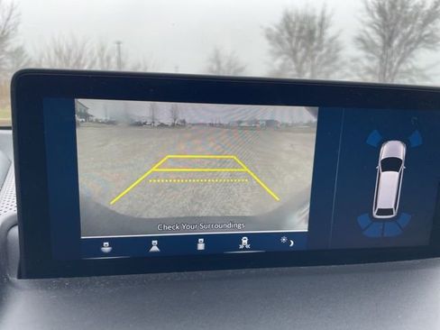 Used 2021 Acura RDX Technology Package image 10