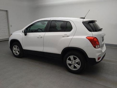 Used 2020 Chevrolet Trax LS w/ Tint and Cruise Package image 3