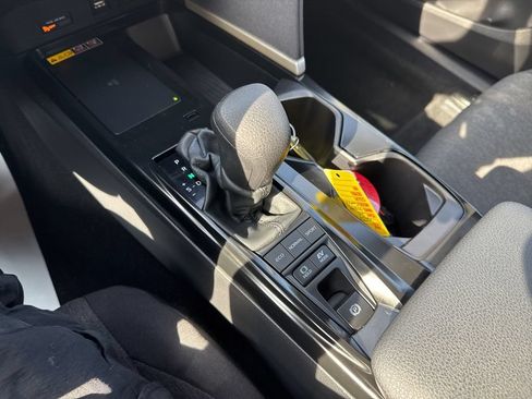 Certified 2025 Toyota Camry LE AWD/4WD image 15