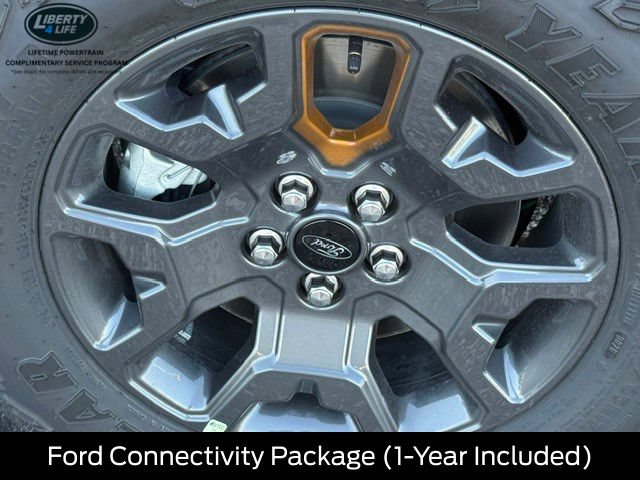 New 2026 Ford Maverick Tremor AWD/4WD image 12