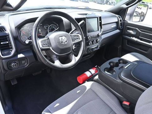 Used 2024 RAM 3500 Big Horn AWD/4WD image 10