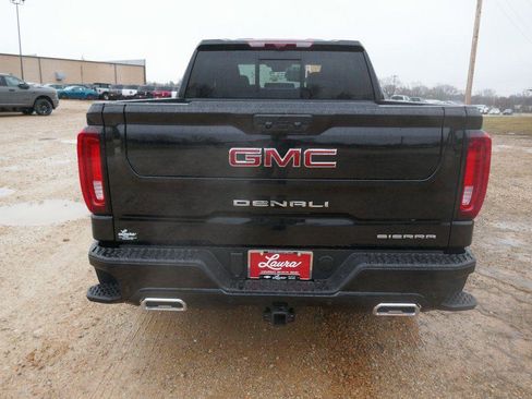 New 2026 GMC Sierra 1500 Denali AWD/4WD image 5