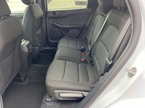 New 2026 Ford Escape Active image 11