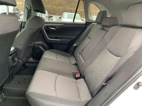 Used 2023 Toyota RAV4 XLE image 13