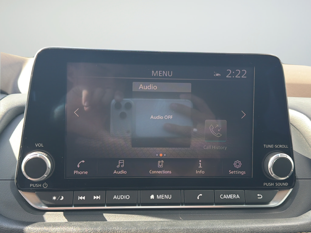 Used 2021 Nissan Rogue SV AWD/4WD image 40
