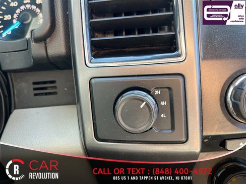 Used 2018 Ford F150 XLT AWD/4WD image 17
