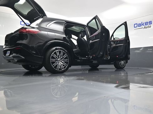 Used 2023 Mercedes-Benz EQS 580 4MATIC SUV image 62