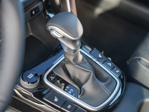 New 2026 Kia Seltos EX FWD image 20