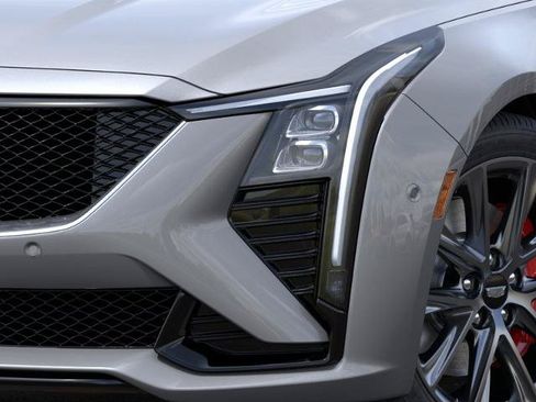 New 2026 Cadillac CT5 V w/ Technology Package RWD image 10