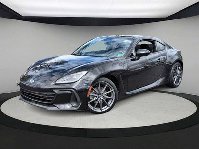 Used 2023 Subaru BRZ Limited