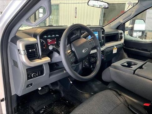 New 2026 Ford F350 XL w/ XL Off-Road Package AWD/4WD image 26