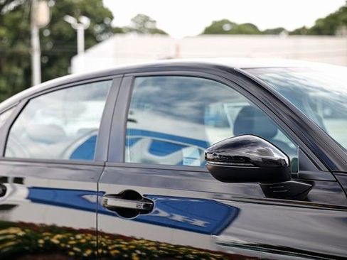 New 2026 Honda Civic Sport Touring image 13