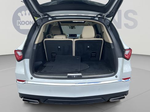 Used 2022 Acura MDX SH-AWD w/ Advance Package image 27