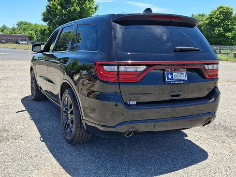 Used 2022 Dodge Durango R/T w/ Blacktop Package AWD/4WD image 9