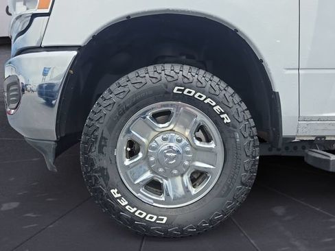 Used 2023 RAM 2500 Tradesman AWD/4WD image 14