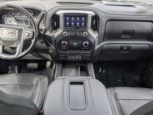 Used 2020 GMC Sierra 2500 SLT w/ SLT Convenience Package image 16