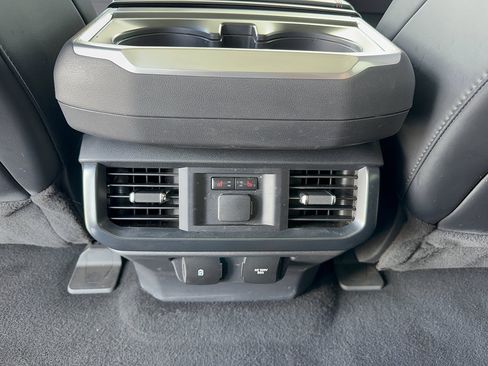 Certified 2024 Ford F150 Raptor AWD/4WD image 38