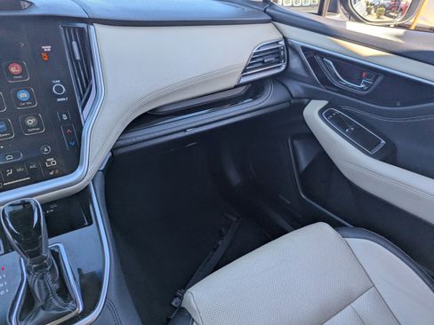 Certified 2020 Subaru Outback Limited XT w/ Popular Package #2 image 18