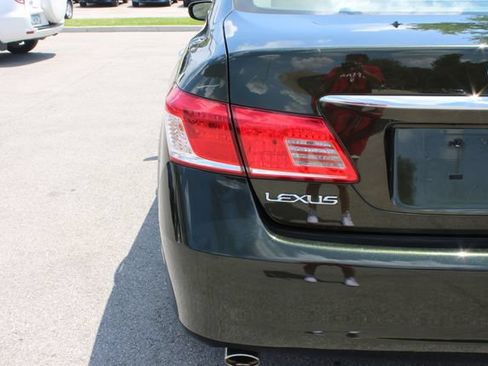 Used 2010 Lexus ES 350 FWD image 39