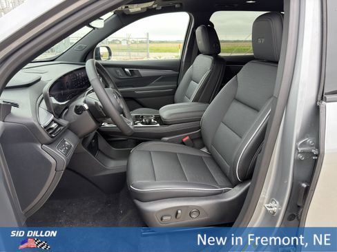 New 2026 Buick Enclave Sport Touring AWD/4WD image 17