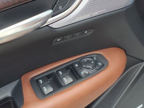 Used 2024 Cadillac XT5 Premium Luxury w/ Technology Package image 19