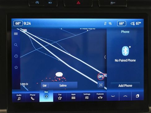 Certified 2023 Ford F150 XLT w/ Equipment Group 302A High AWD/4WD image 19
