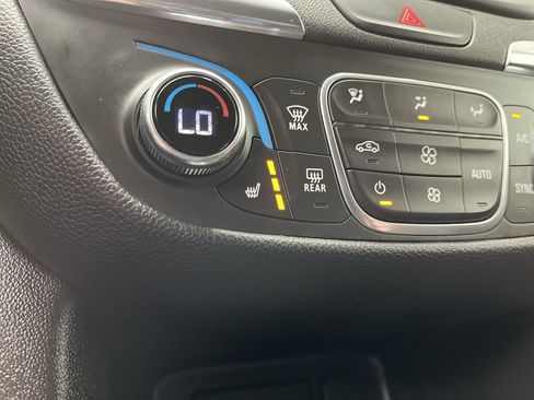 Certified 2020 Chevrolet Equinox LT AWD/4WD image 22