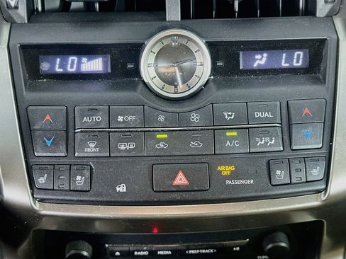 Used 2016 Lexus NX 200t FWD w/ Premium Package image 24