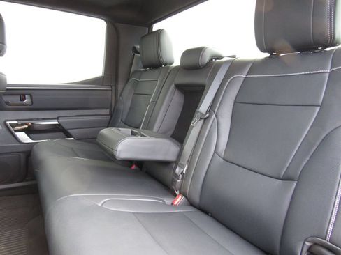 Used 2026 Toyota Tundra Limited w/ Limited PVM Package AWD/4WD image 22