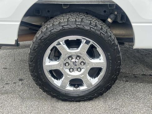 Used 2014 Ford F150 XLT w/ Equipment Group 302A Luxury image 17