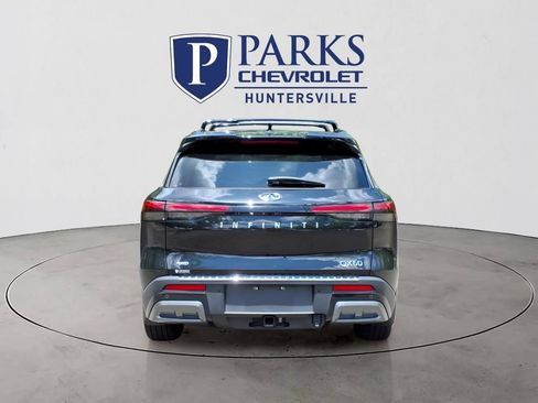 Used 2023 INFINITI QX60 Autograph w/ Cargo Package AWD/4WD image 30