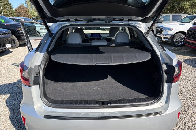 Used 2016 Lexus RX 350 AWD w/ Premium Package image 13