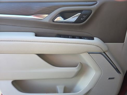 Certified 2021 GMC Yukon Denali w/ Max Trailering Package image 35