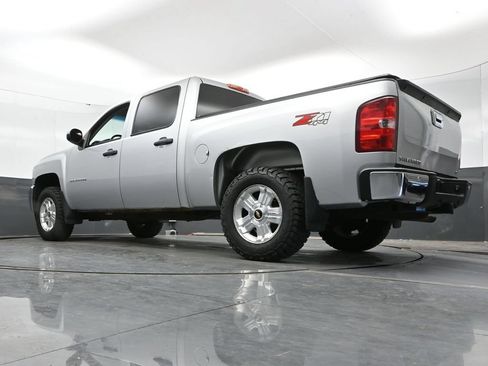 Used 2013 Chevrolet Silverado 1500 LT w/ All-Star Edition AWD/4WD image 35