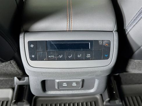 New 2026 Nissan Pathfinder Rock Creek image 25