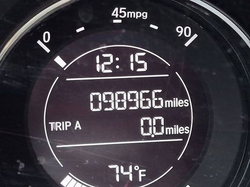 Used 2017 Honda HR-V LX image 19