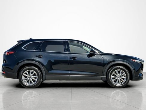 Used 2019 MAZDA CX-9 Touring image 6