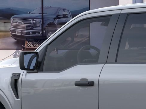 New 2026 Ford F150 STX w/ Equipment Group 200A AWD/4WD image 34