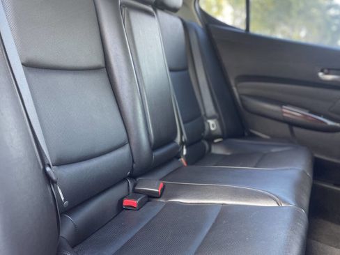 Used 2016 Acura TLX V6 w/ Technology Package image 23