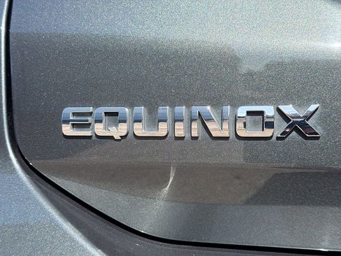 Used 2020 Chevrolet Equinox LS w/ LS Convenience Package image 11