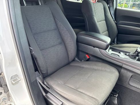Used 2025 Dodge Durango GT AWD/4WD image 44