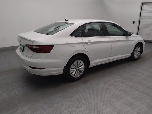 Used 2020 Volkswagen Jetta S w/ Driver Assistance Package FWD image 10