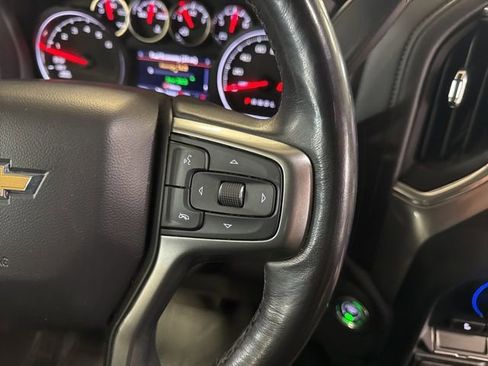 Used 2020 Chevrolet Silverado 1500 LT w/ All-Star Edition AWD/4WD image 29