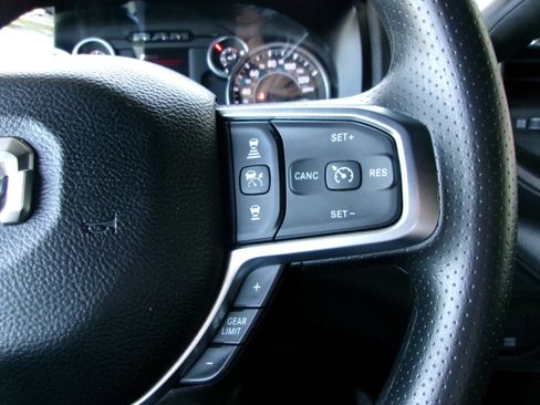 New 2025 RAM 2500 Tradesman image 9