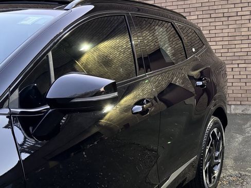 Used 2024 Kia Sportage SX image 35